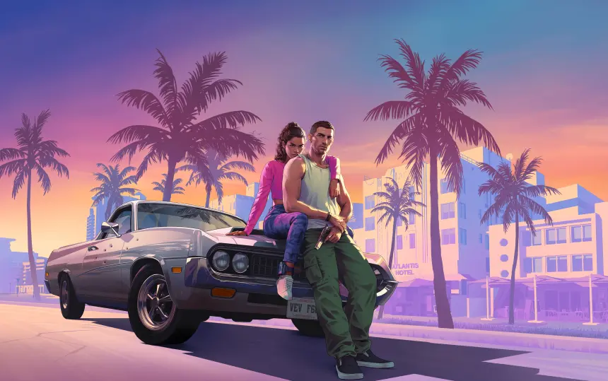 GTA 6, Sony'nin yardımıyla PS5 Pro'da 60 FPS ile çalışacak