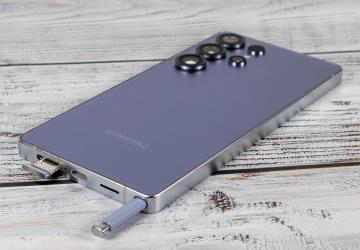 Galaxy S26 Ultra'nın tasarımı sızdırıldı: Yeni kamera gündemde