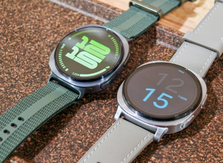Google, Galaxy Watch 8'i kendi mağazasında satmaya hazırlanıyor olabilir