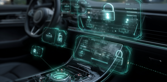 Kwikset akıllı kilitler Apple CarPlay entegrasyonuyla araç içinden kontrol edilebiliyor