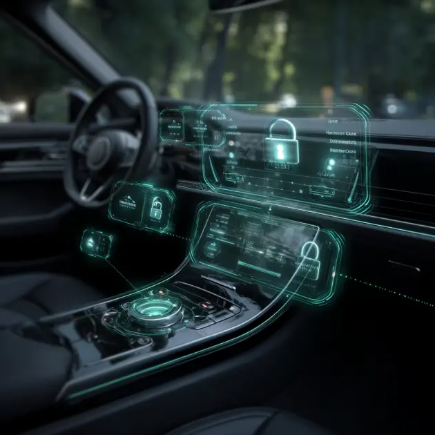 Kwikset akıllı kilitler Apple CarPlay entegrasyonuyla araç içinden kontrol edilebiliyor