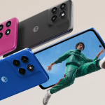 Moto G77 Power tanıtım öncesi tüm özellikleriyle ortaya çıktı
