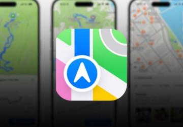 Apple Maps, iOS 26 ile doğal dil aramaya geçiyor