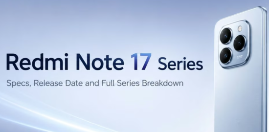 Redmi Note 17 Pro, 5 yıllık pil garantisiyle geliyor: Xiaomi ücretsiz pil yükseltmesi sunacak