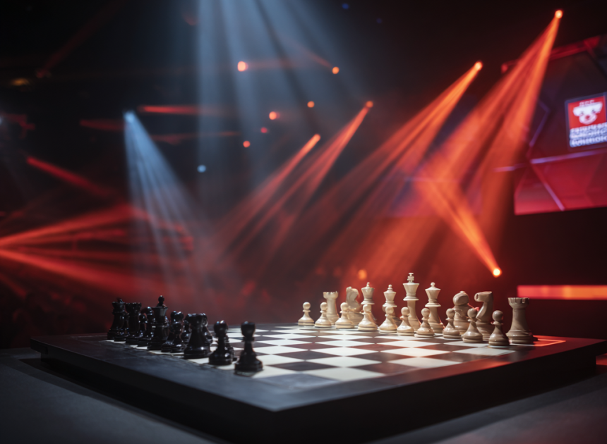 E-spor Dünya Kupası ve Grand Chess Tour takvimi karşı karşıya geldi