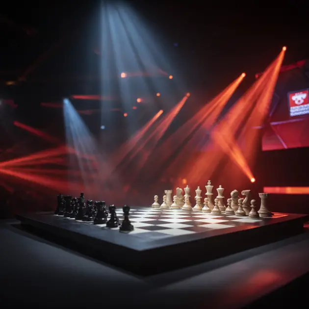 E-spor Dünya Kupası ve Grand Chess Tour takvimi karşı karşıya geldi