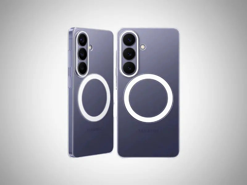 Galaxy S26 Ultra Qi2 tercihi tartışılıyor