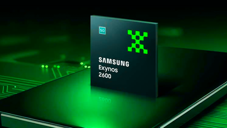 Exynos 2600 Galaxy S26 için güçlü sinyal verdi!