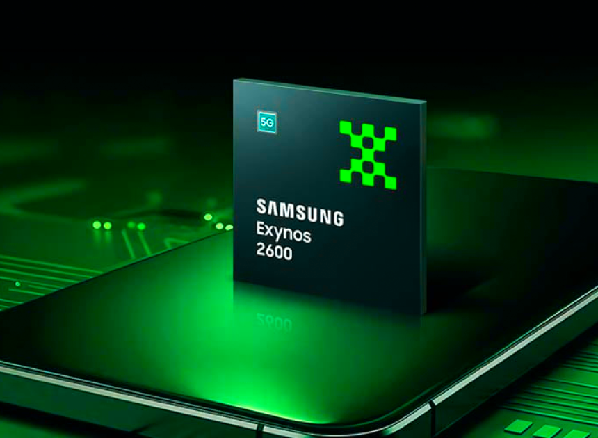 Exynos 2600 Galaxy S26 için güçlü sinyal verdi!