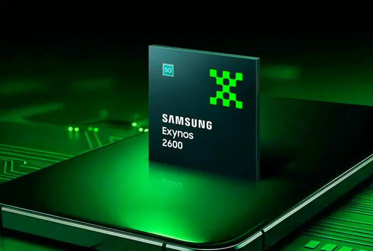Exynos 2600 Galaxy S26 için güçlü sinyal verdi!