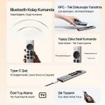 Xiaomi Bluetooth Remote 2 Pro tanıtıldı