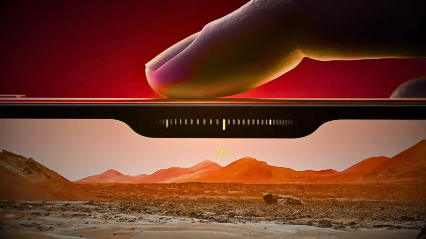 Veda zamanı mı? iPhone 17’de kamera kontrolü tarihe karışabilir