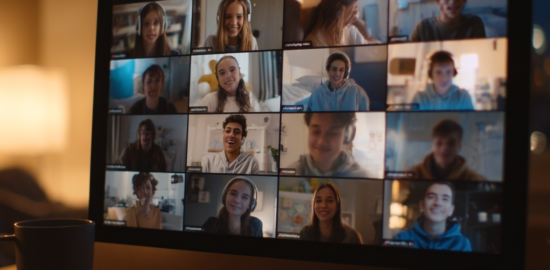 Google Meet dilleri anında birbirine çeviriyor