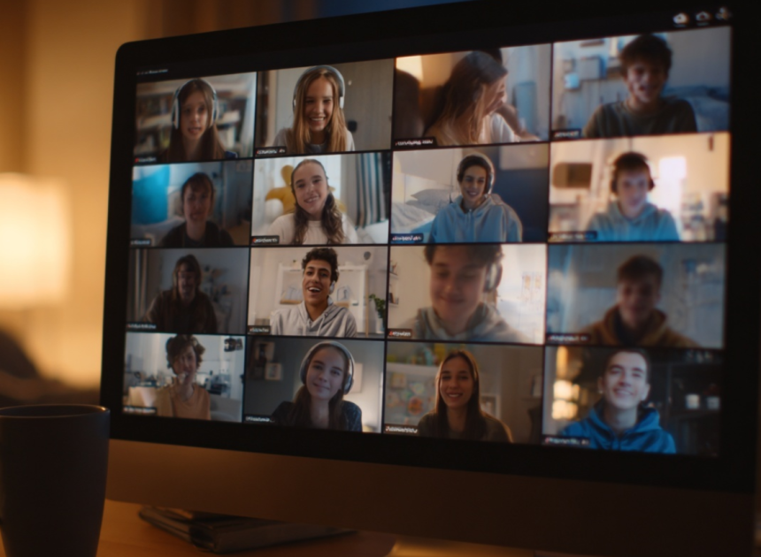 Google Meet dilleri anında birbirine çeviriyor