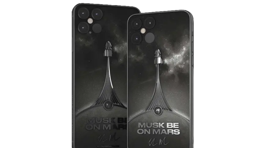 SpaceX Starlink telefonu söylentileri ortalığı karıştırdı!