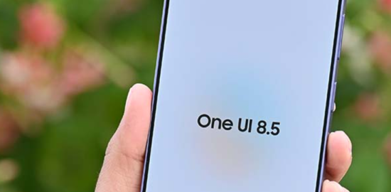 Samsung One UI 8.5 güncellemesi resmen dağıtıma çıktı