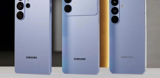 Galaxy S26 ön siparişte sürprizler bekliyor