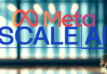 Meta ve Scale AI’dan 14 milyar dolarlık stratejik yatırım