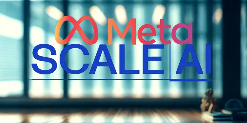 Meta ve Scale AI’dan 14 milyar dolarlık stratejik yatırım