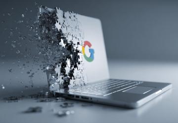 Google tahtını terk mi ediyor? Search.com’un Chrome hamlesi gündemi sarstı