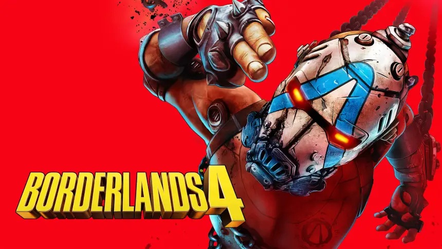Borderlands 4 hayranlarına müjde çıkış tarihi açıklandı