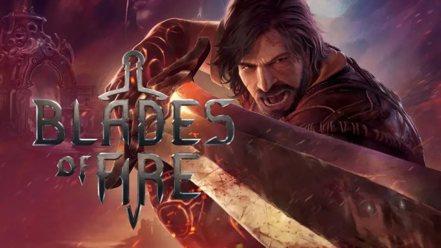 Blades of Fire: PlayStation 5 için detaylı inceleme