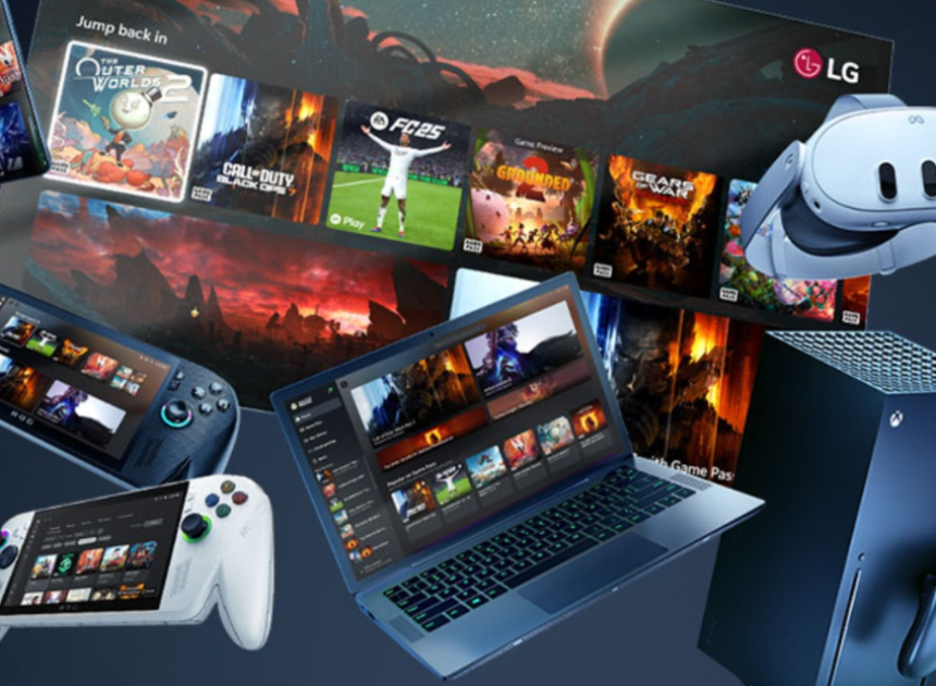 Microsoft Windows 11’e Xbox modu getiriyor