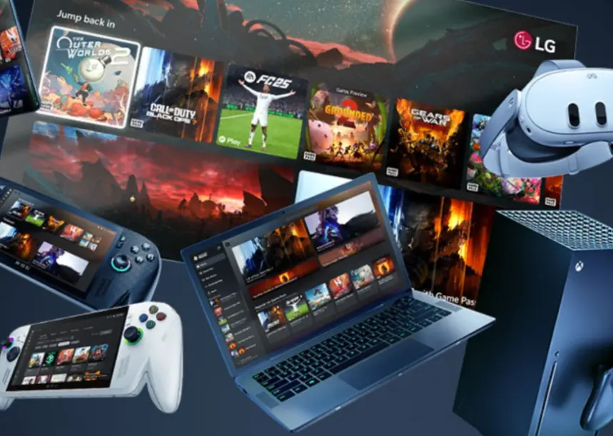 Microsoft Windows 11’e Xbox modu getiriyor