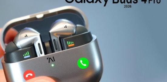 Buds4 ile ses deneyimi yenileniyor!