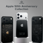 Caviar’dan Steve Jobs temalı özel iPhone 17
