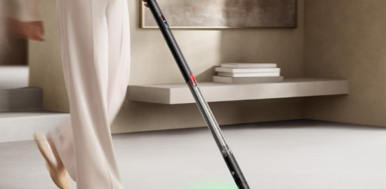 Dyson PencilVac inceleme: Ultra ince süpürge ne sunuyor?