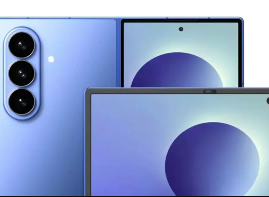 Galaxy Z Fold 8'in tüm özellikleri sızdırıldı: Samsung'un iPhone Ultra'ya cevabı ortaya çıktı