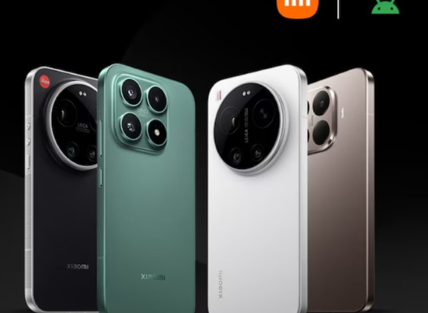 Xiaomi 17 serisi Android 17 tabanlı HyperOS 3 güncellemesini almaya başladı