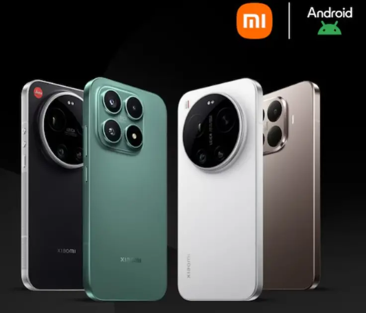 Xiaomi 17 serisi Android 17 tabanlı HyperOS 3 güncellemesini almaya başladı