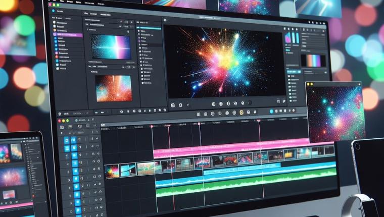 Apple video düzenleme şirketi MotionVFX'i satın aldı