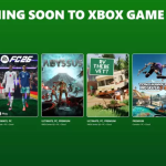 Microsoft, Xbox Game Pass'e eklenecek yeni oyunları açıkladı