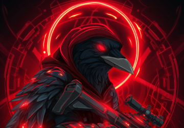 Raven Stealer isimli Telegram üzerinden çalışan yeni nesil bilgi hırsızı ortaya çıktı
