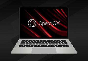 Opera GX Tarayıcı deneyimini yenileyen güncellemesini yayınladı
