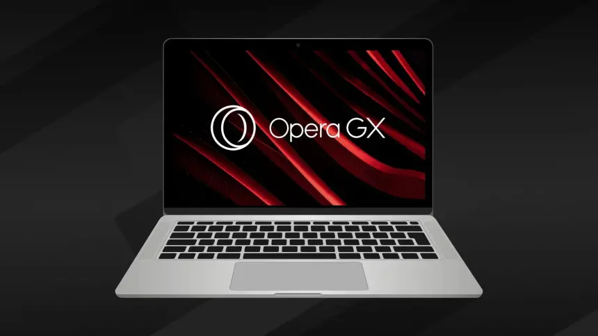 Opera GX Tarayıcı deneyimini yenileyen güncellemesini yayınladı