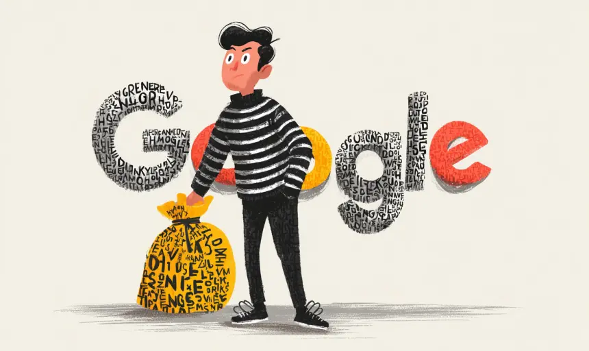 Google veri sızıntısını açıkladı: panik yok, şifreler sağlam!
