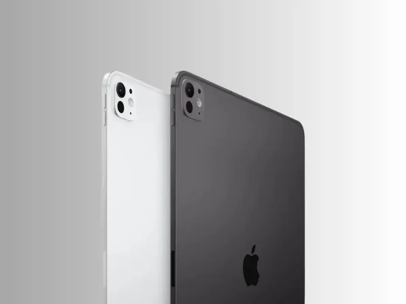 M5 iPad Pro sonbaharda geliyor: Dört büyük yenilik yolda