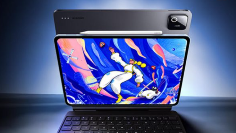 Xiaomi Pad 8 tanıtıldı