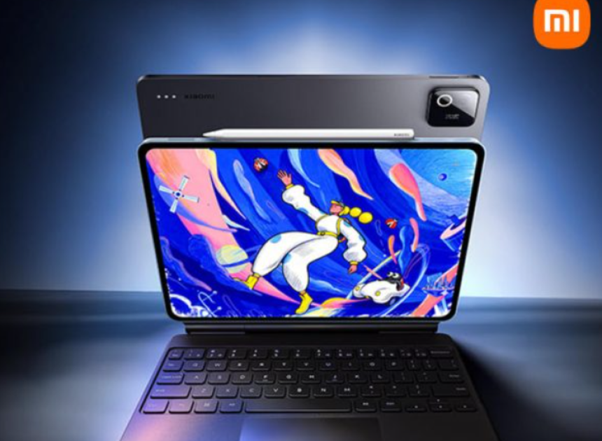 Xiaomi Pad 8 tanıtıldı