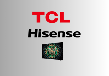 TCL ve Hisense, 2025’te küresel tv pazarında yükselişte