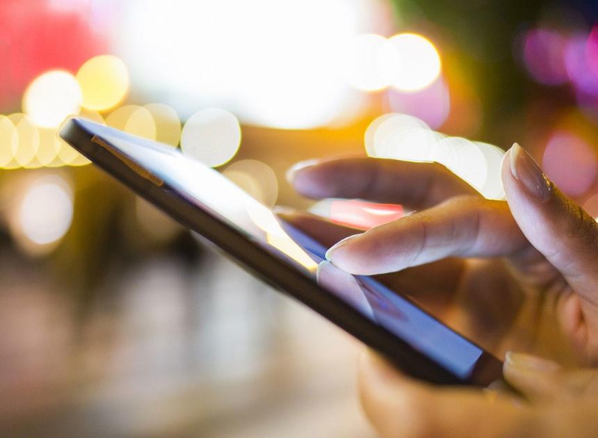 BTK 9 canlı yayın uygulamasını engelledi