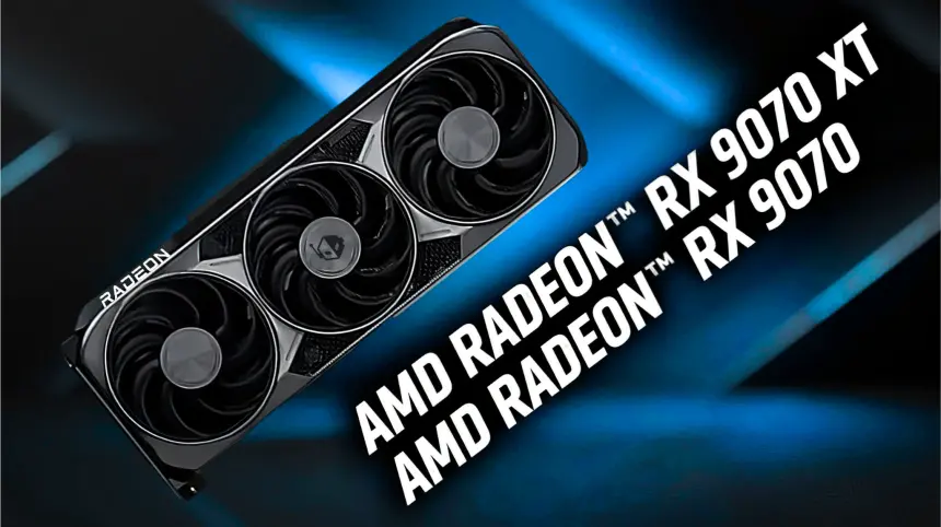 Almanya’da GPU pazarında AMD rüzgarı