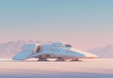 Gizli uzay uçağı X-37B, kuantum navigasyon teknolojisini uzayda test edecek