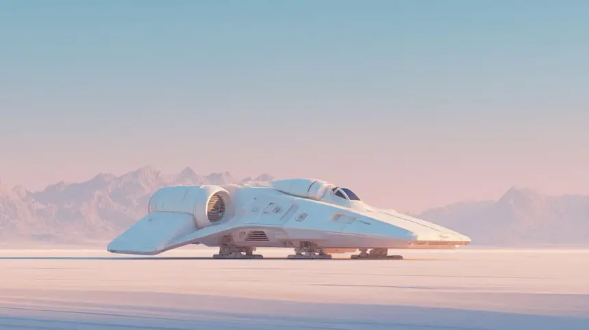 Gizli uzay uçağı X-37B, kuantum navigasyon teknolojisini uzayda test edecek