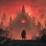 PlayStation Plus Essential Nisan ayında Lords of the Fallen sunuyor