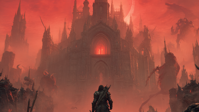 PlayStation Plus Essential Nisan ayında Lords of the Fallen sunuyor